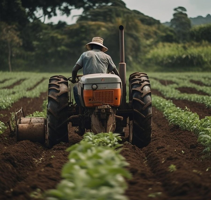 Dawood Zarai Markaz - Premium Vegetable Seeds Supplier in Quetta, Balochistan