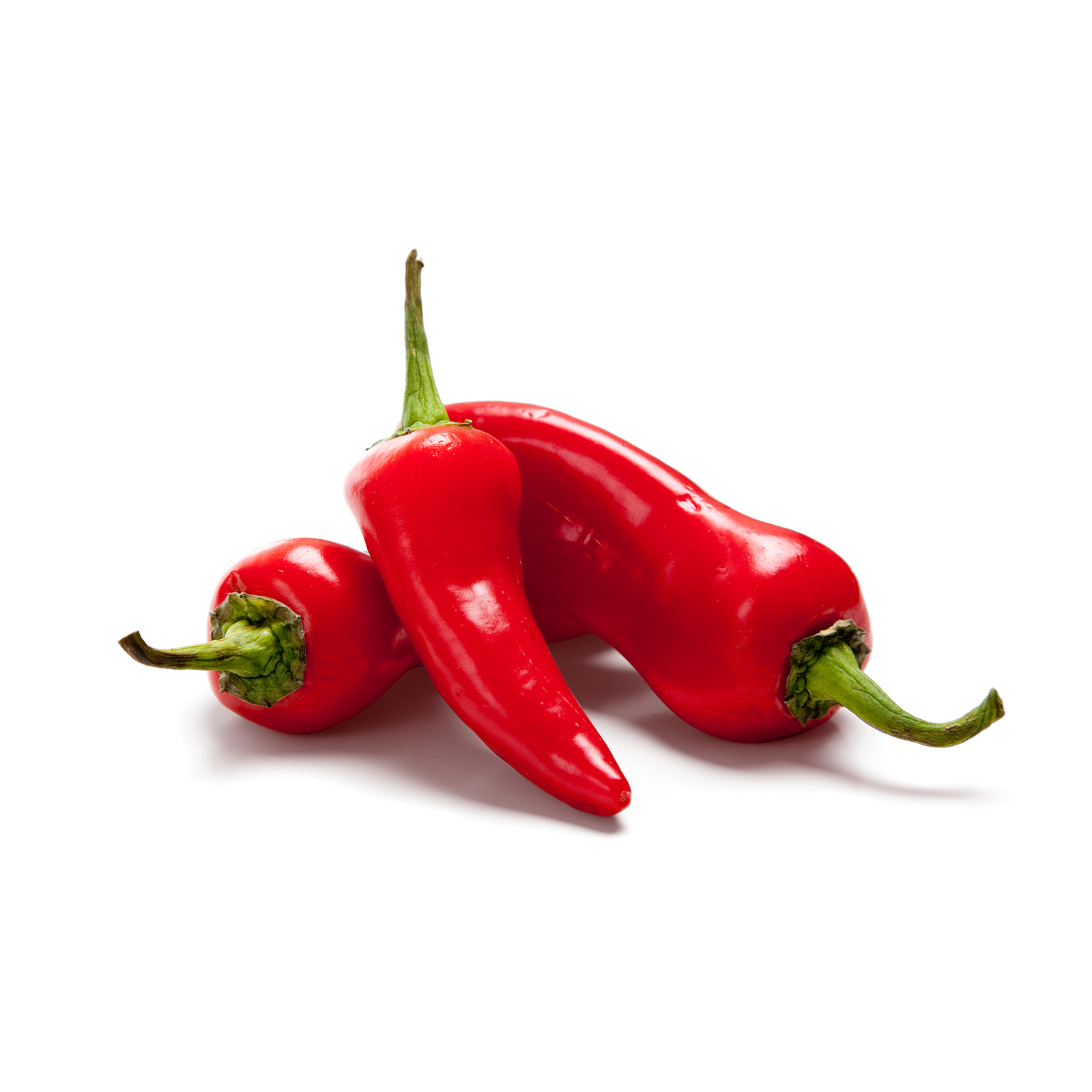 Hot Pepper Seeds